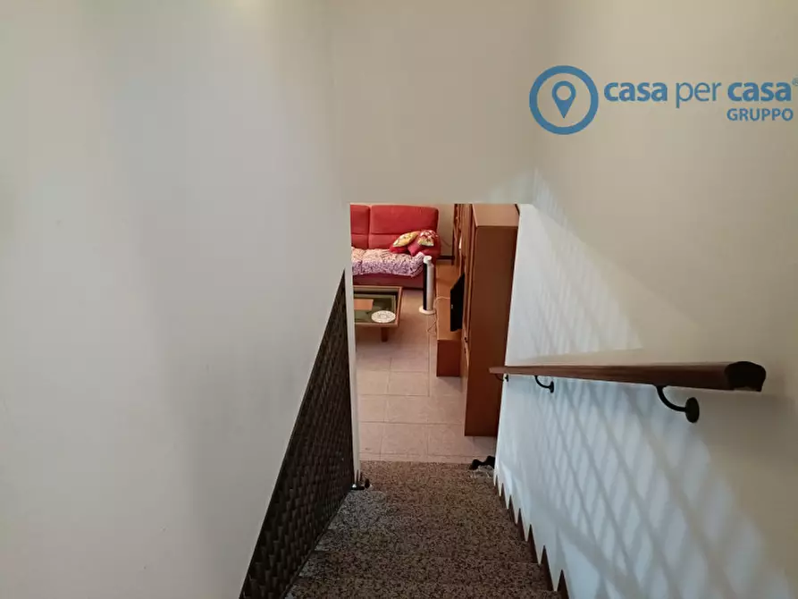 Immagine 30 di Casa trifamiliare in vendita  a Ceregnano
