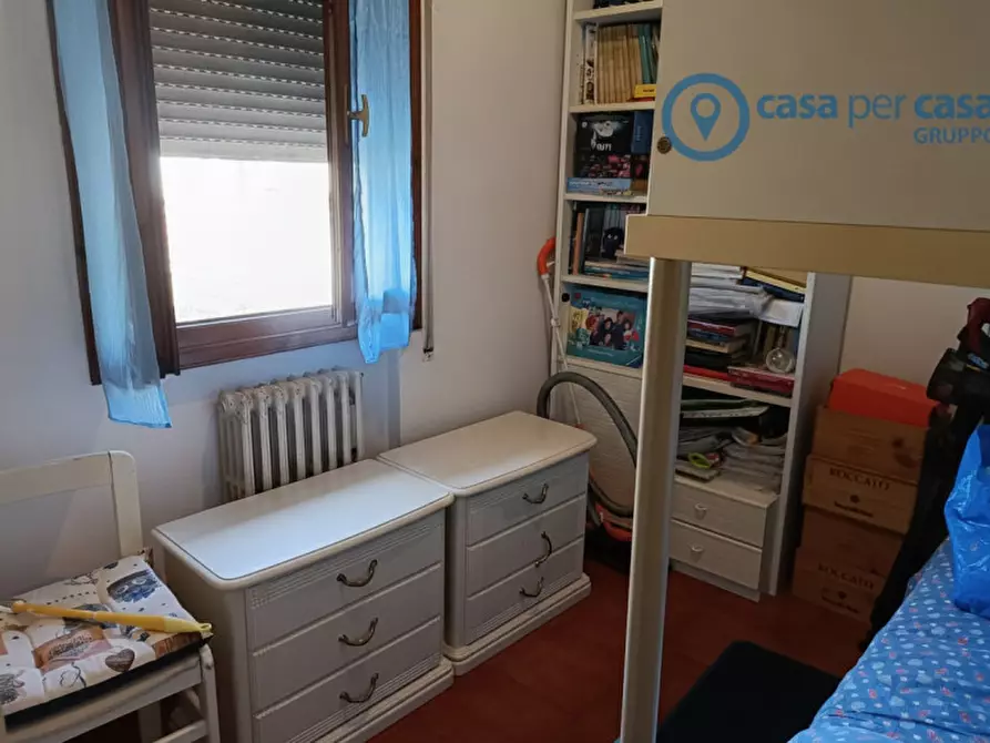 Immagine 31 di Casa trifamiliare in vendita  a Ceregnano