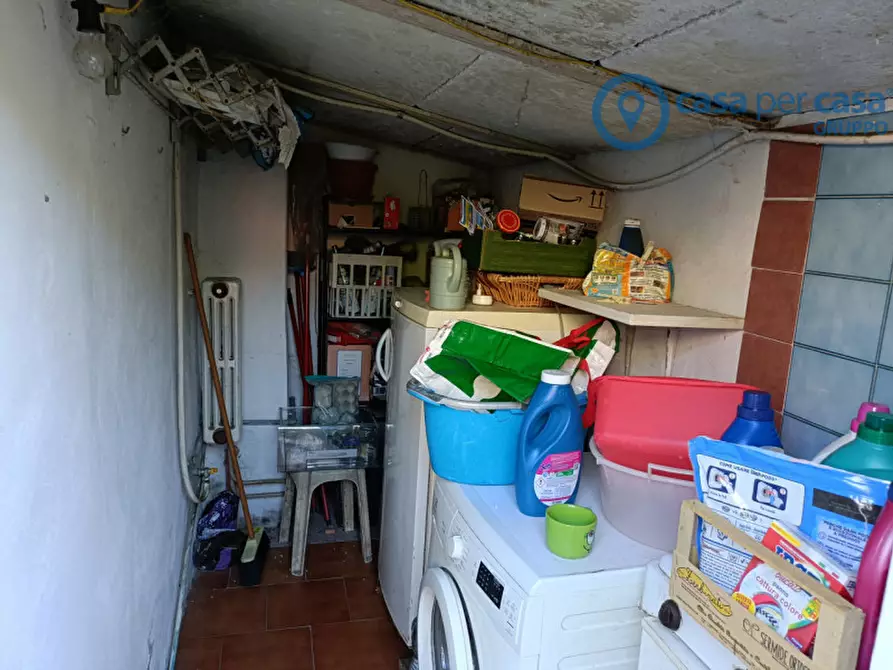Immagine 33 di Casa trifamiliare in vendita  a Ceregnano