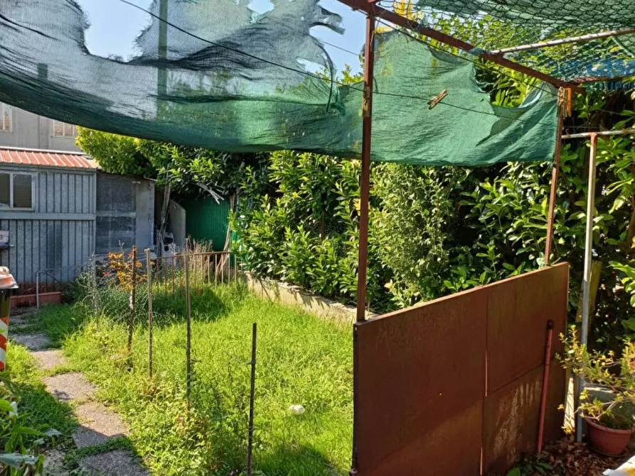 Immagine 34 di Casa trifamiliare in vendita  a Ceregnano