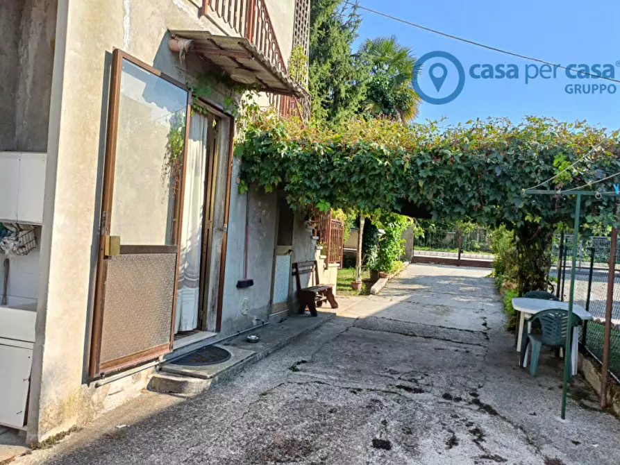 Immagine 38 di Casa trifamiliare in vendita  a Ceregnano