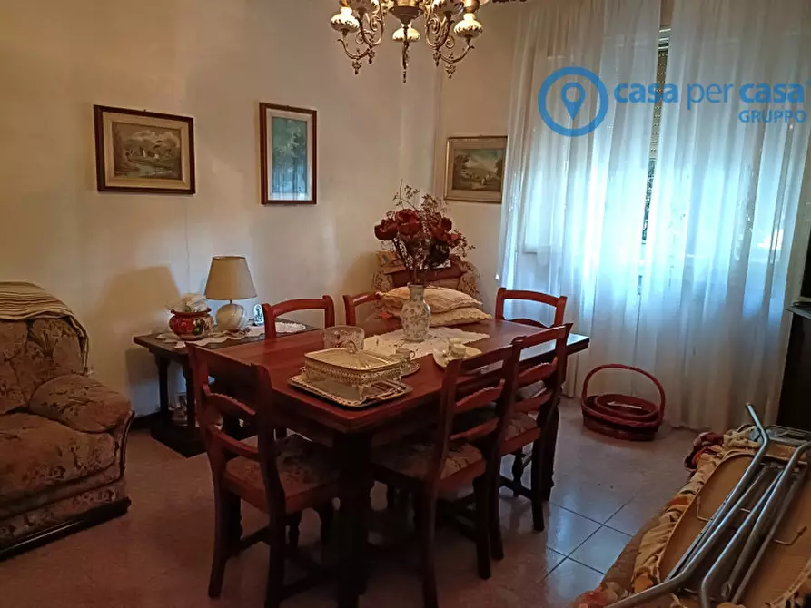 Immagine 41 di Casa trifamiliare in vendita  a Ceregnano