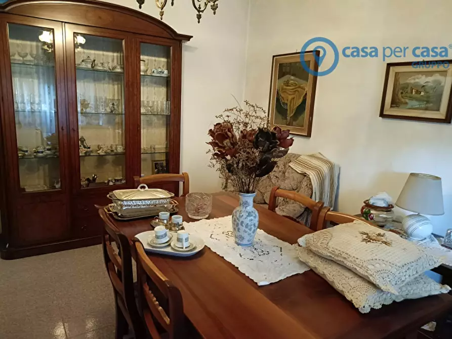 Immagine 42 di Casa trifamiliare in vendita  a Ceregnano