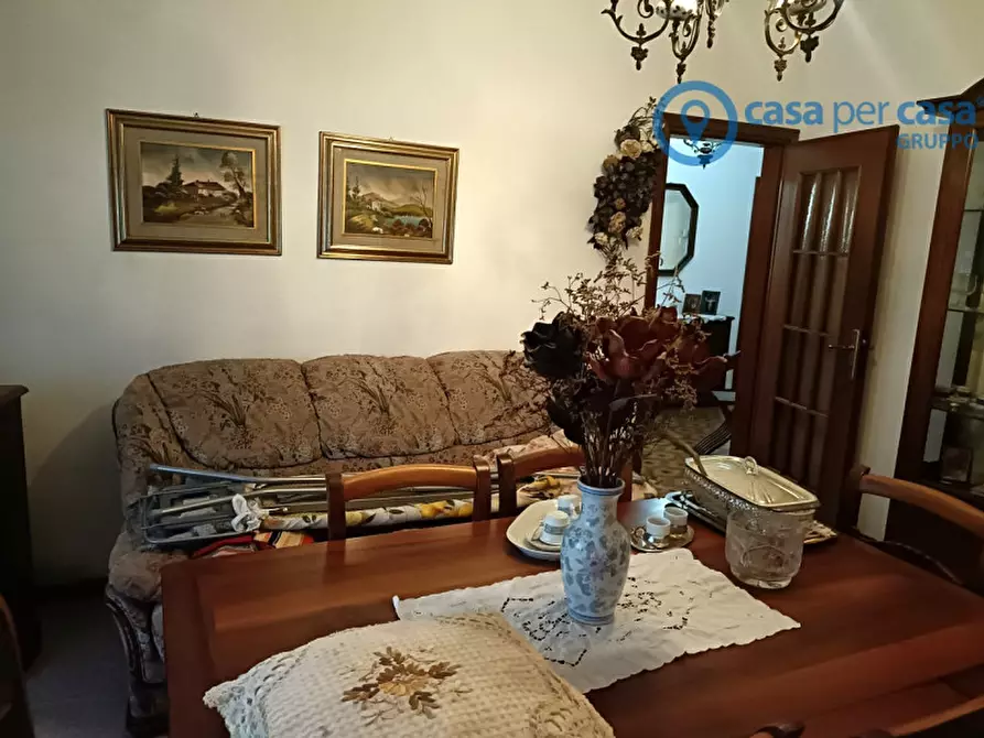 Immagine 43 di Casa trifamiliare in vendita  a Ceregnano