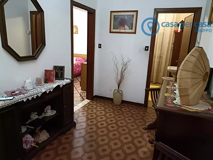 Immagine 44 di Casa trifamiliare in vendita  a Ceregnano