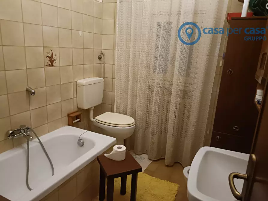 Immagine 47 di Casa trifamiliare in vendita  a Ceregnano