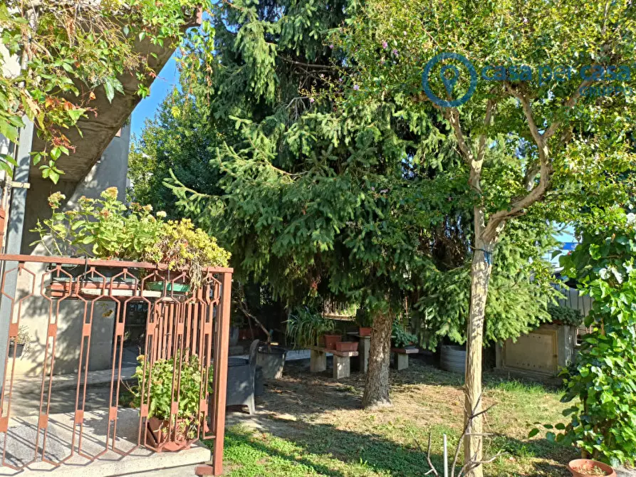 Immagine 48 di Casa trifamiliare in vendita  a Ceregnano
