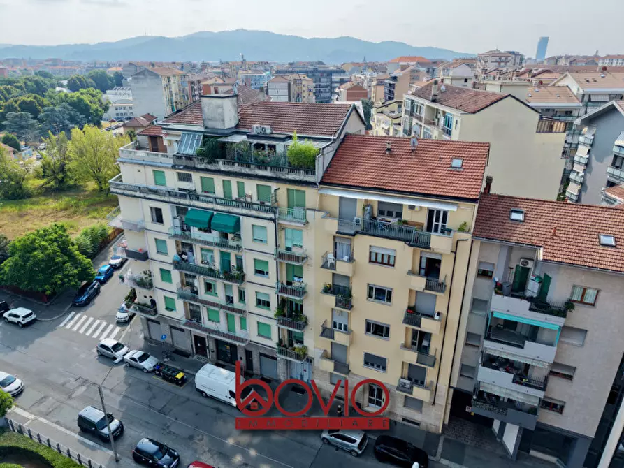 Immagine 1 di Camera in affitto  in Via Osoppo 57 a Torino