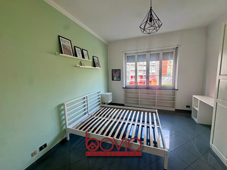 Immagine 2 di Camera in affitto  in Via Osoppo 57 a Torino