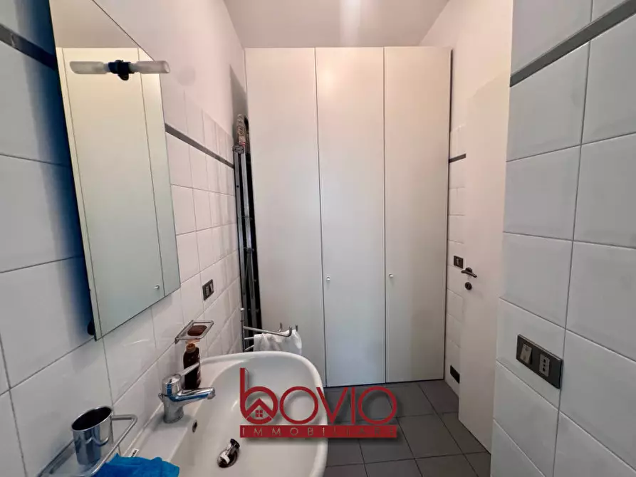 Immagine 17 di Camera in affitto  in Via Osoppo 57 a Torino
