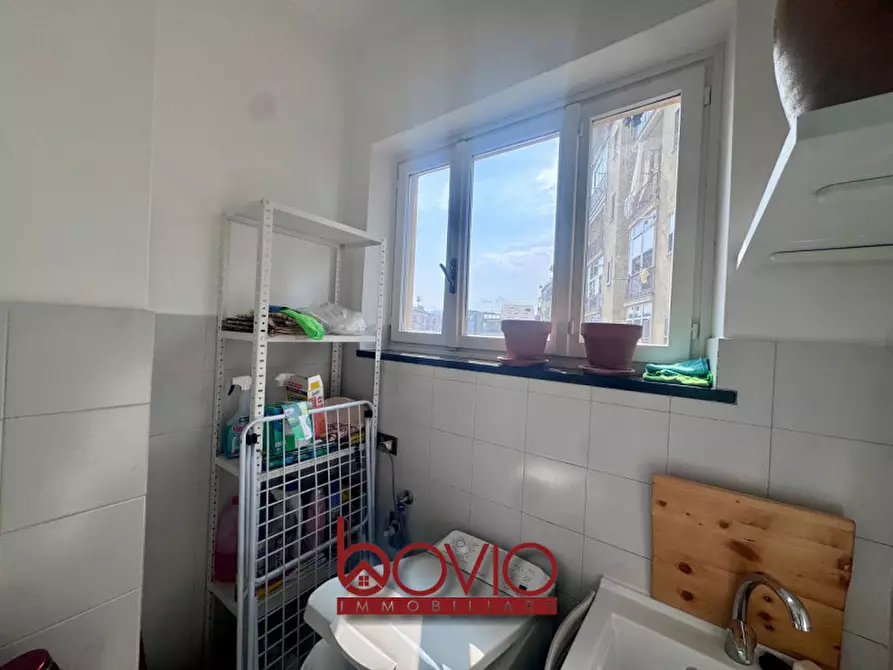 Immagine 21 di Camera in affitto  in Via Osoppo 57 a Torino
