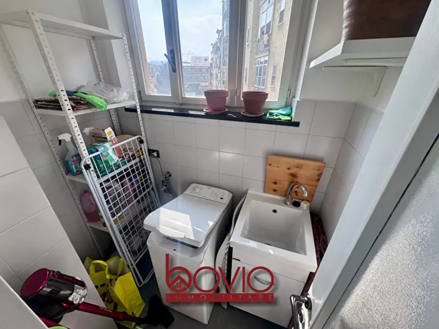 Immagine 22 di Camera in affitto  in Via Osoppo 57 a Torino
