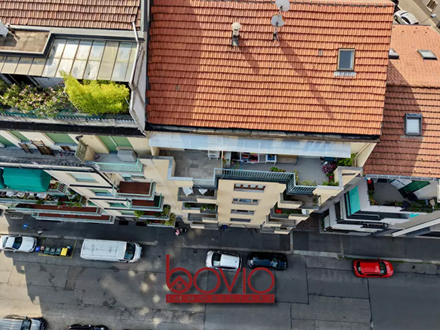 Immagine 26 di Camera in affitto  in Via Osoppo 57 a Torino
