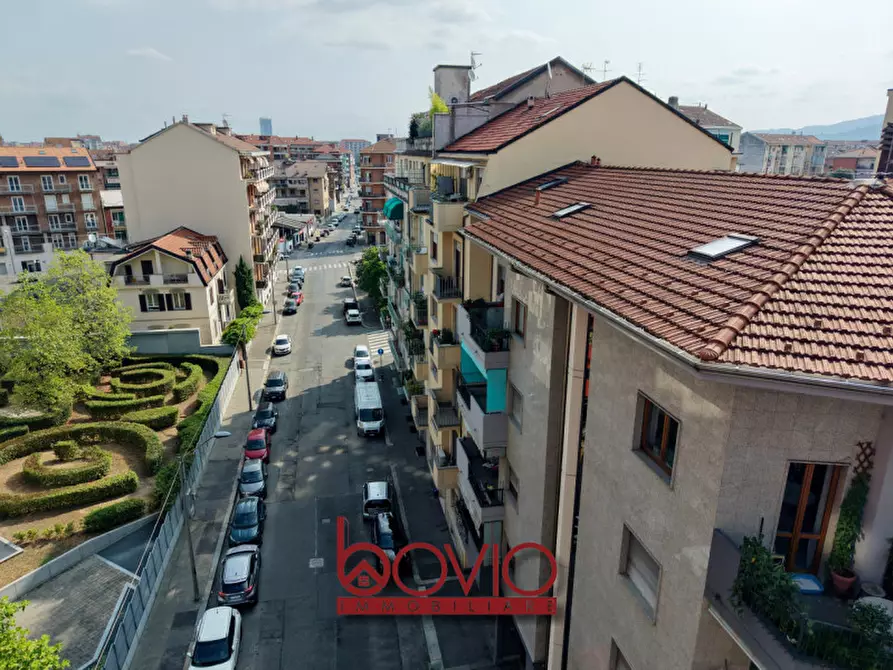 Immagine 27 di Camera in affitto  in Via Osoppo 57 a Torino