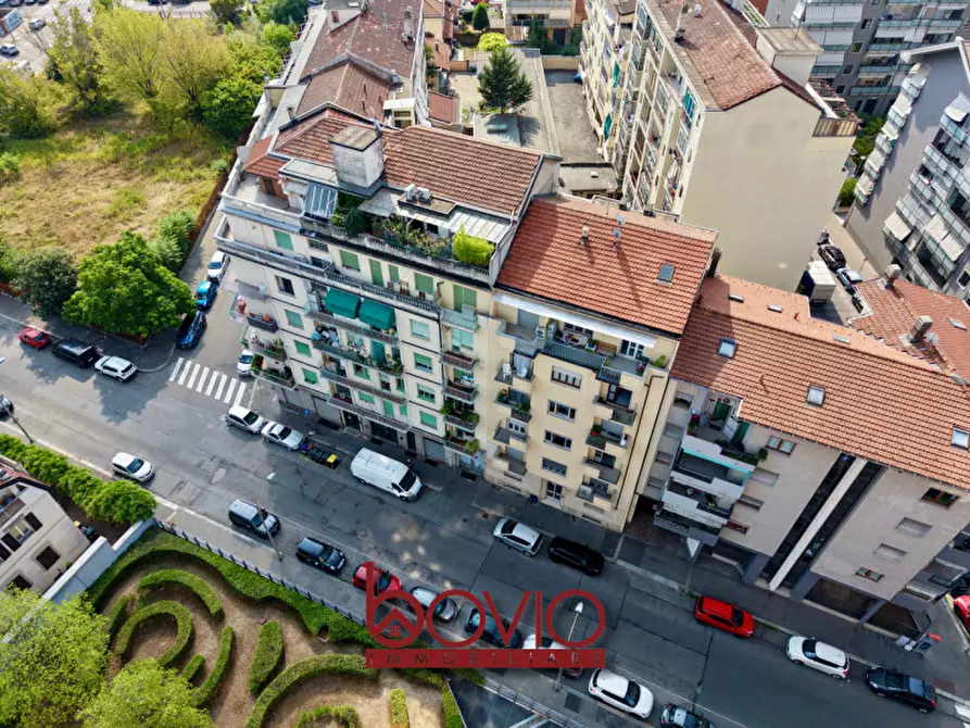 Immagine 30 di Camera in affitto  in Via Osoppo 57 a Torino