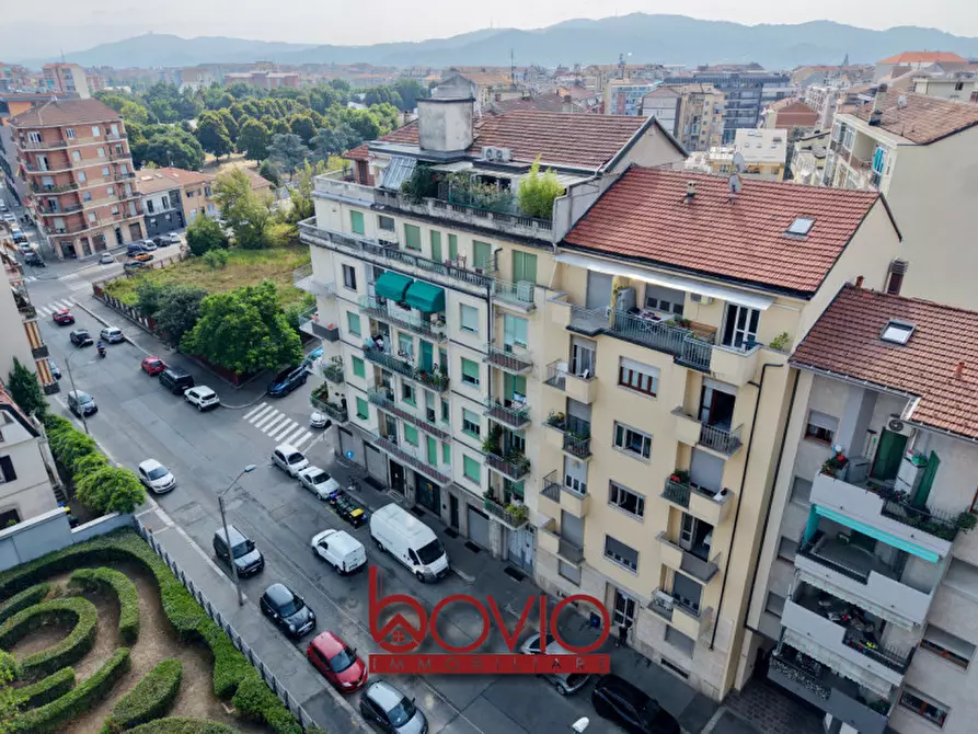 Immagine 31 di Camera in affitto  in Via Osoppo 57 a Torino