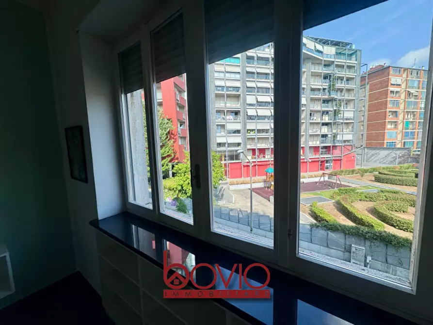 Immagine 34 di Camera in affitto  in Via Osoppo 57 a Torino