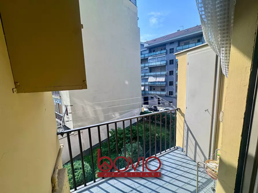 Immagine 35 di Camera in affitto  in Via Osoppo 57 a Torino