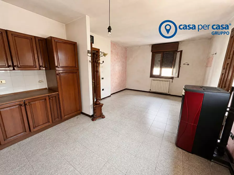 Immagine 4 di Casa bifamiliare in vendita  in Via Cao Marina a Porto Viro
