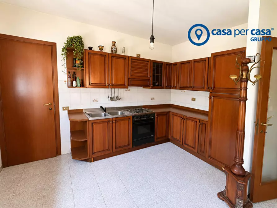 Immagine 6 di Casa bifamiliare in vendita  in Via Cao Marina a Porto Viro