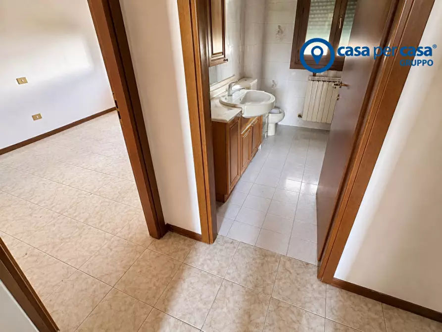 Immagine 7 di Casa bifamiliare in vendita  in Via Cao Marina a Porto Viro
