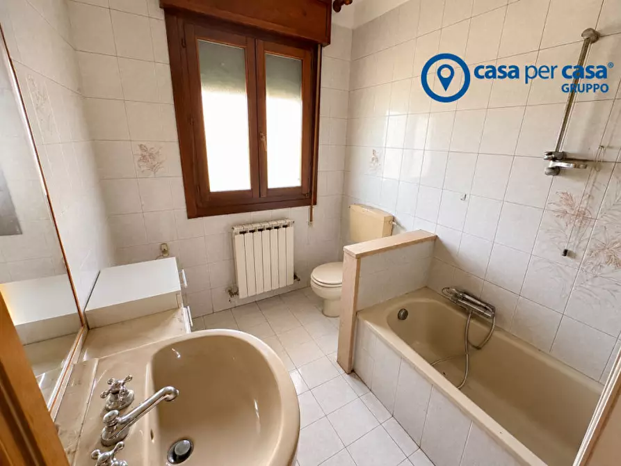 Immagine 8 di Casa bifamiliare in vendita  in Via Cao Marina a Porto Viro