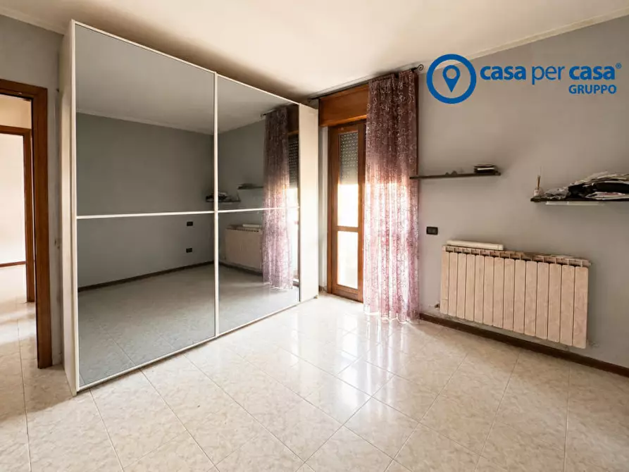 Immagine 12 di Casa bifamiliare in vendita  in Via Cao Marina a Porto Viro