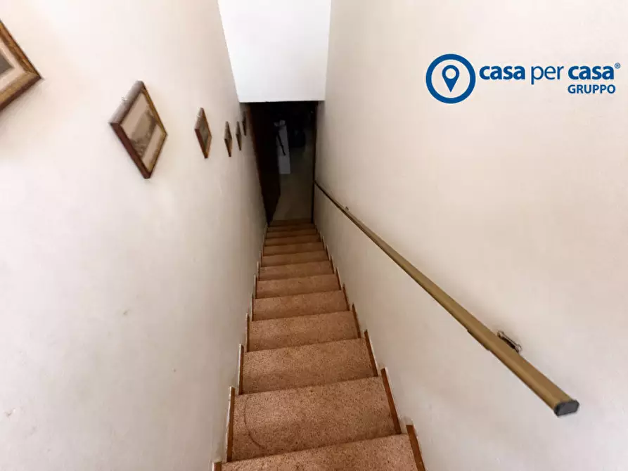 Immagine 14 di Casa bifamiliare in vendita  in Via Cao Marina a Porto Viro