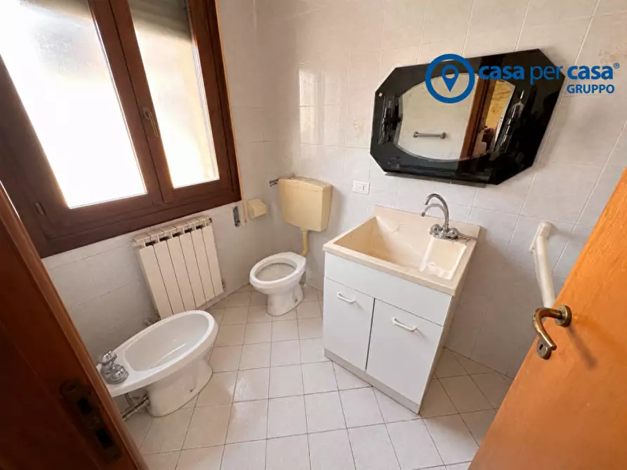 Immagine 17 di Casa bifamiliare in vendita  in Via Cao Marina a Porto Viro