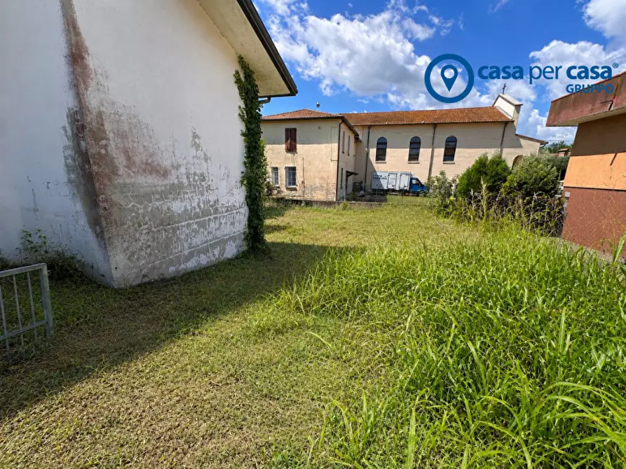 Immagine 20 di Casa bifamiliare in vendita  in Via Cao Marina a Porto Viro