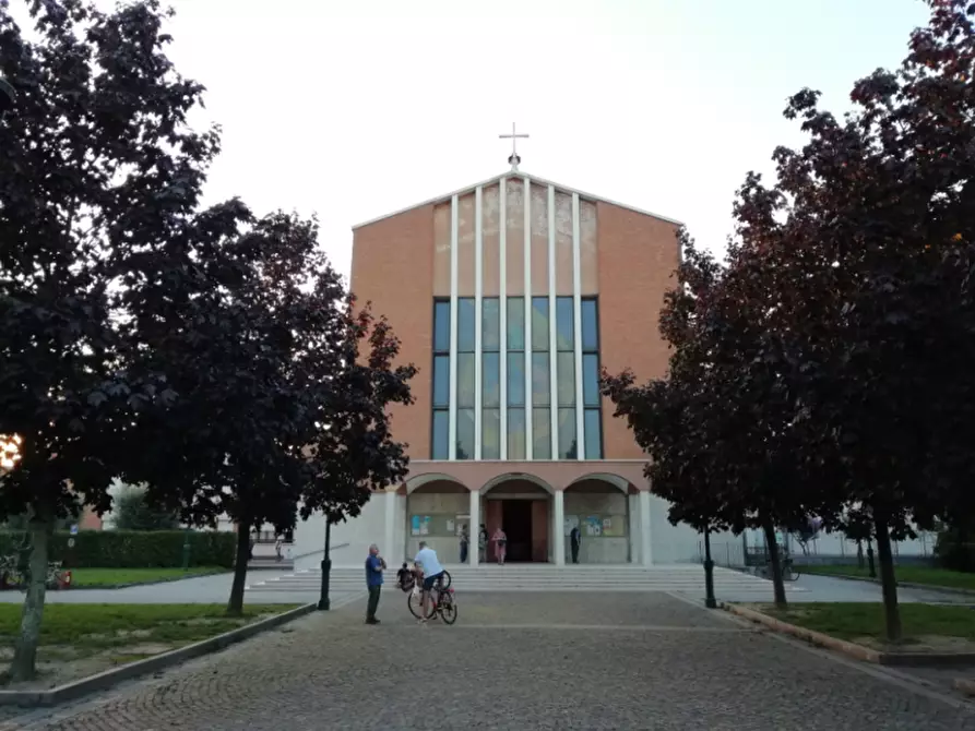 Immagine 2 di Terreno in vendita  a Venezia