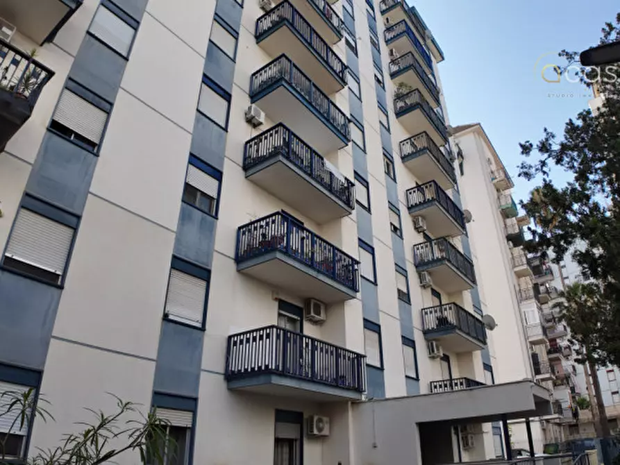Immagine 1 di Appartamento in vendita  in Via Calogero Nicastro 6b a Palermo