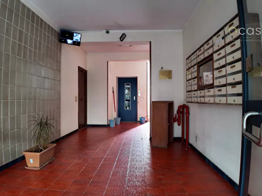 Immagine 2 di Appartamento in vendita  in Via Calogero Nicastro 6b a Palermo
