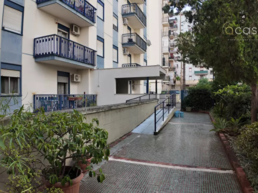 Immagine 3 di Appartamento in vendita  in Via Calogero Nicastro 6b a Palermo
