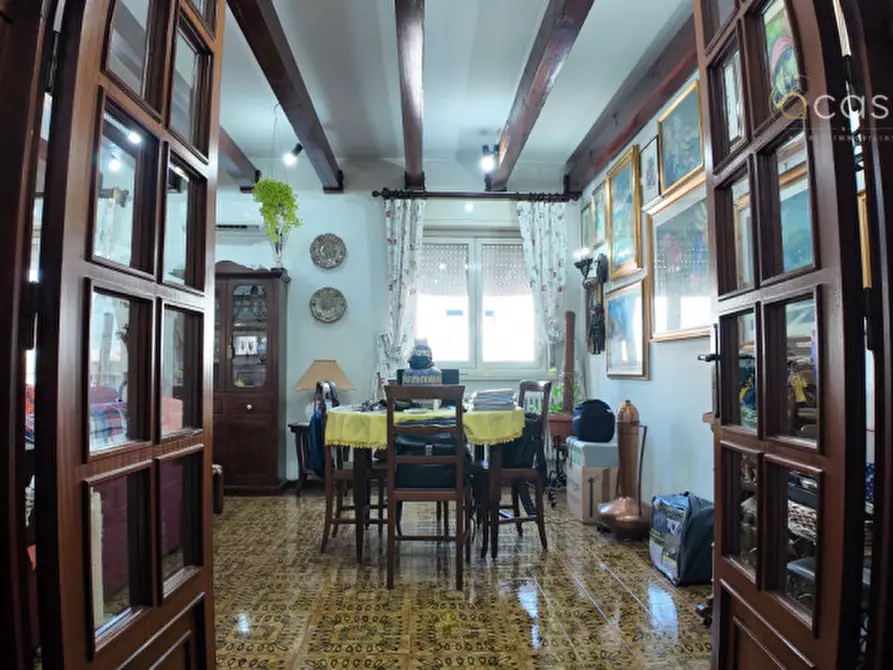Immagine 4 di Appartamento in vendita  in Via Calogero Nicastro 6b a Palermo