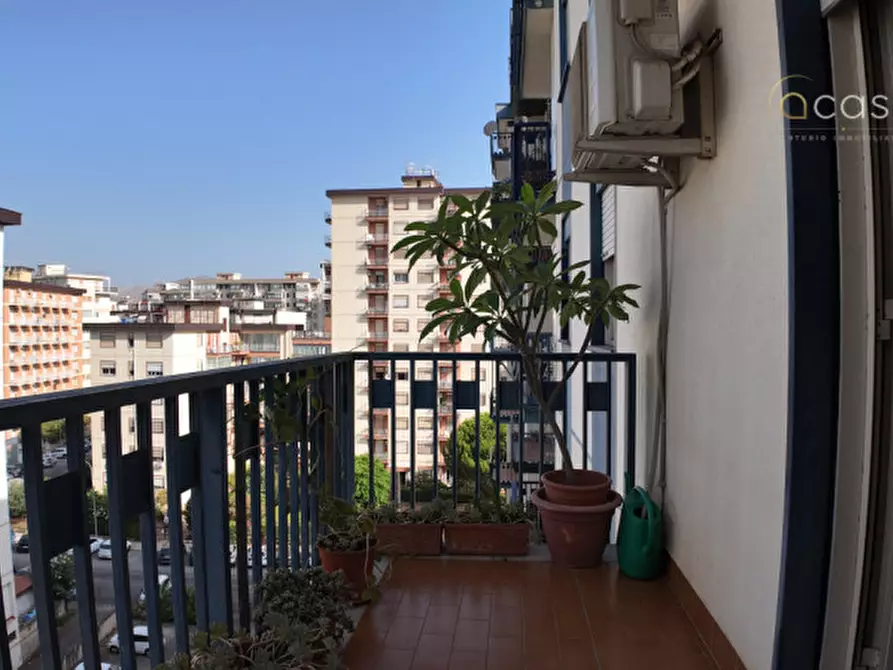 Immagine 7 di Appartamento in vendita  in Via Calogero Nicastro 6b a Palermo