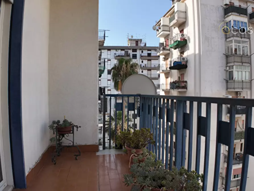 Immagine 10 di Appartamento in vendita  in Via Calogero Nicastro 6b a Palermo