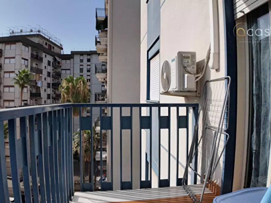 Immagine 13 di Appartamento in vendita  in Via Calogero Nicastro 6b a Palermo