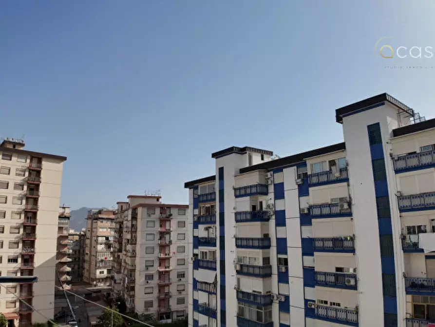 Immagine 14 di Appartamento in vendita  in Via Calogero Nicastro 6b a Palermo