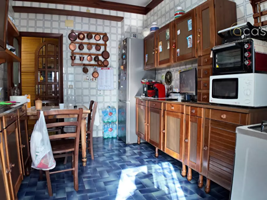 Immagine 15 di Appartamento in vendita  in Via Calogero Nicastro 6b a Palermo