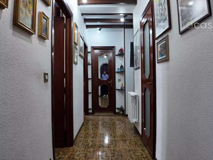 Immagine 16 di Appartamento in vendita  in Via Calogero Nicastro 6b a Palermo