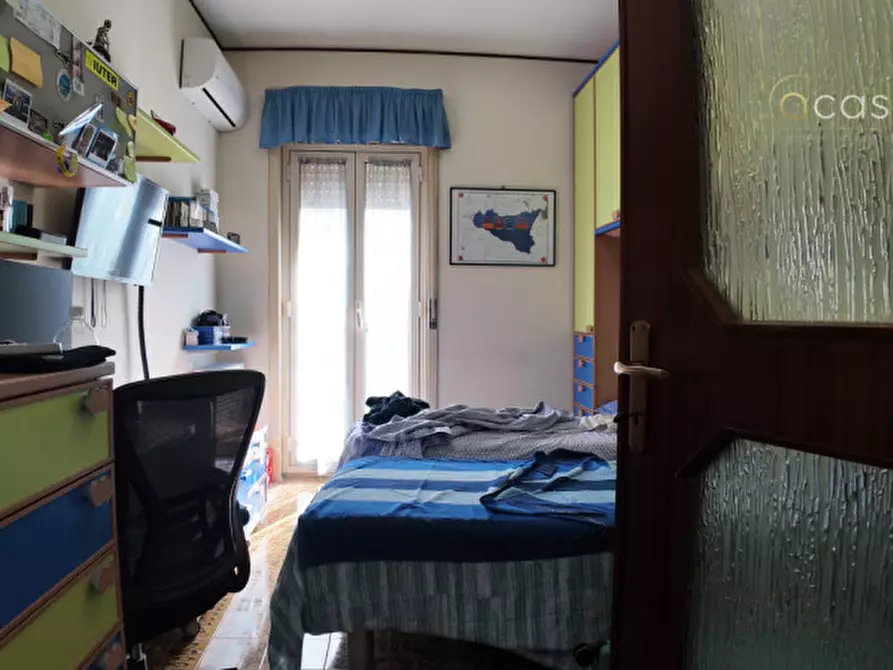 Immagine 19 di Appartamento in vendita  in Via Calogero Nicastro 6b a Palermo