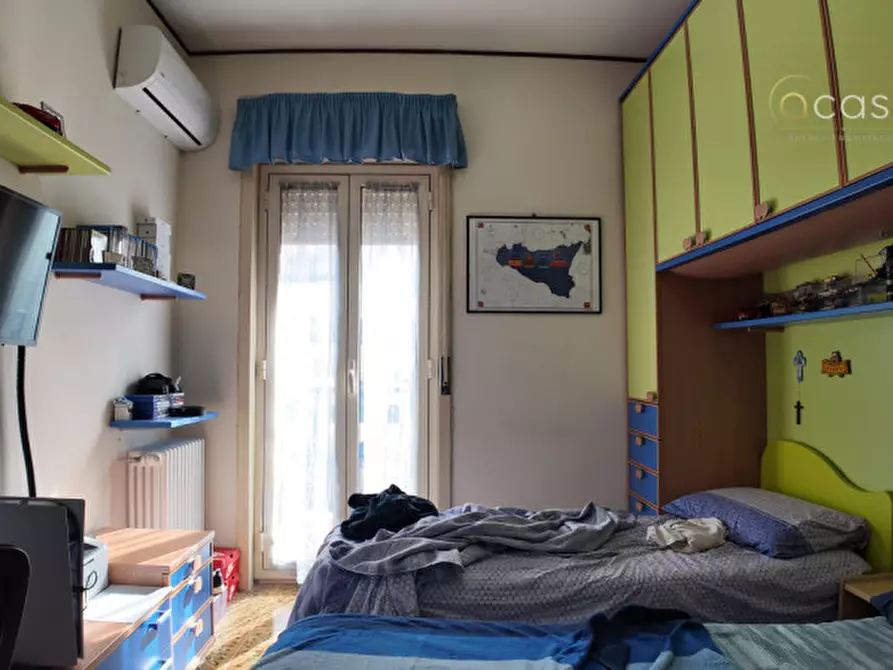 Immagine 20 di Appartamento in vendita  in Via Calogero Nicastro 6b a Palermo