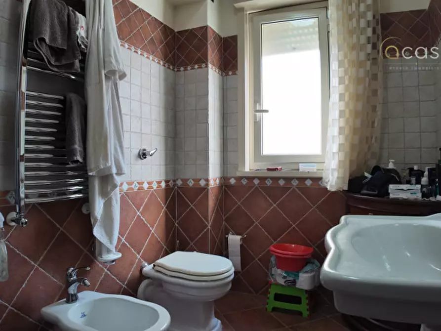 Immagine 21 di Appartamento in vendita  in Via Calogero Nicastro 6b a Palermo