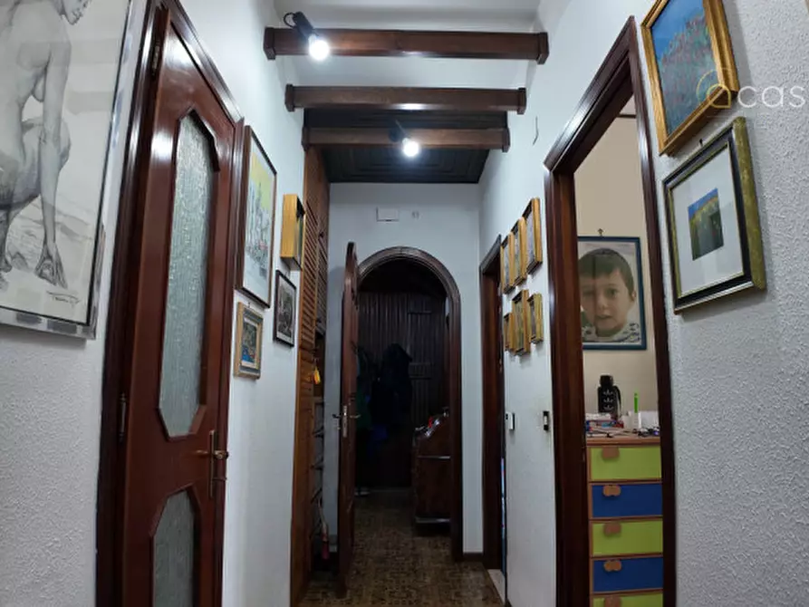 Immagine 22 di Appartamento in vendita  in Via Calogero Nicastro 6b a Palermo