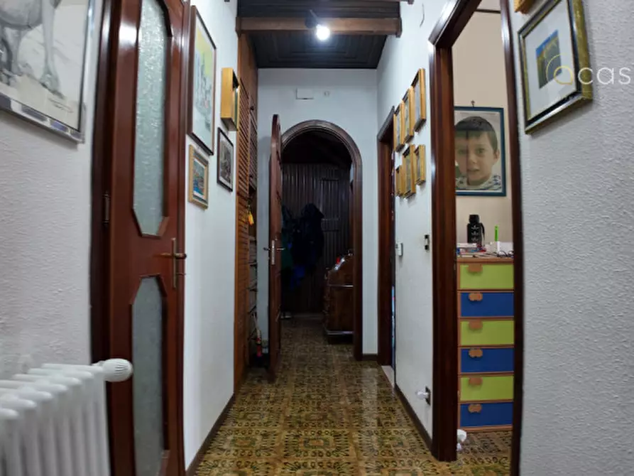 Immagine 23 di Appartamento in vendita  in Via Calogero Nicastro 6b a Palermo
