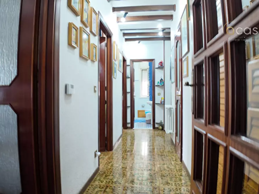 Immagine 28 di Appartamento in vendita  in Via Calogero Nicastro 6b a Palermo