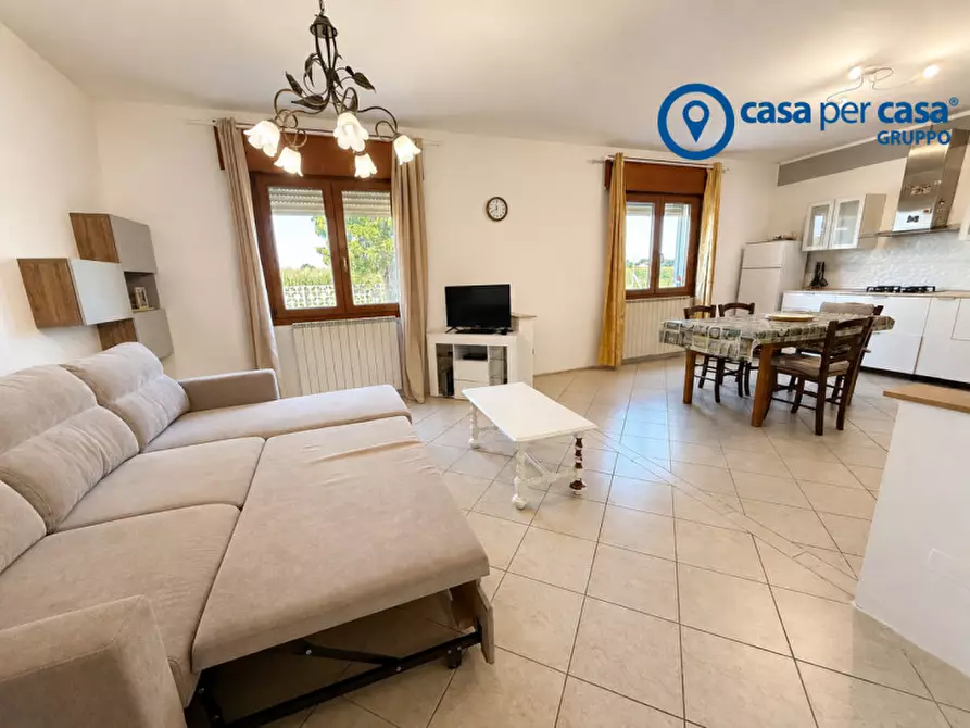 Immagine 1 di Casa indipendente in vendita  in Via Orti a Loreo