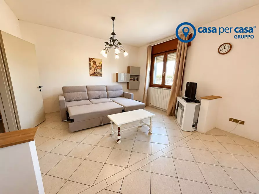 Immagine 2 di Casa indipendente in vendita  in Via Orti a Loreo