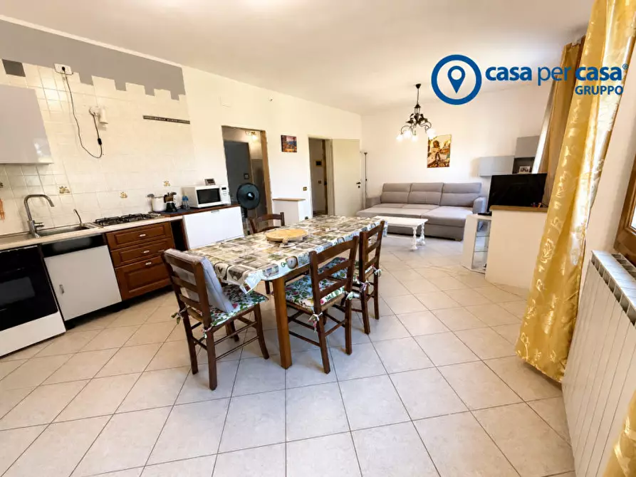 Immagine 3 di Casa indipendente in vendita  in Via Orti a Loreo